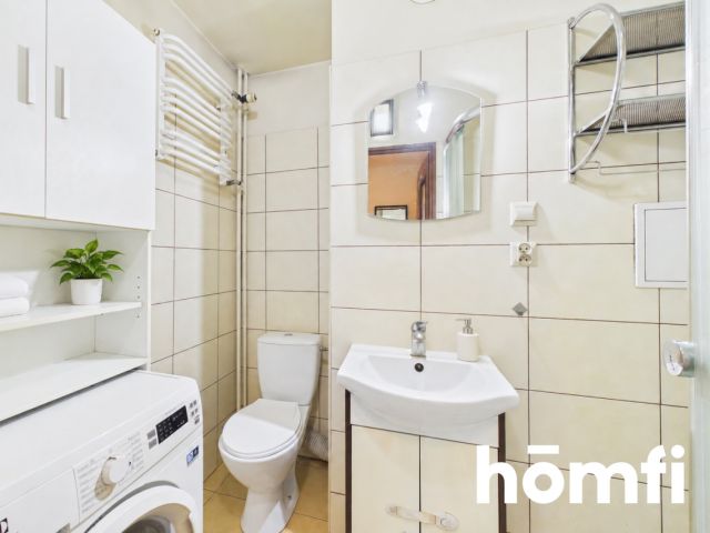 1-bedroom apartment with a balcony | Świętochłowice, Lipiny - Apartment - Sale - Świętochłowice, Lipiny