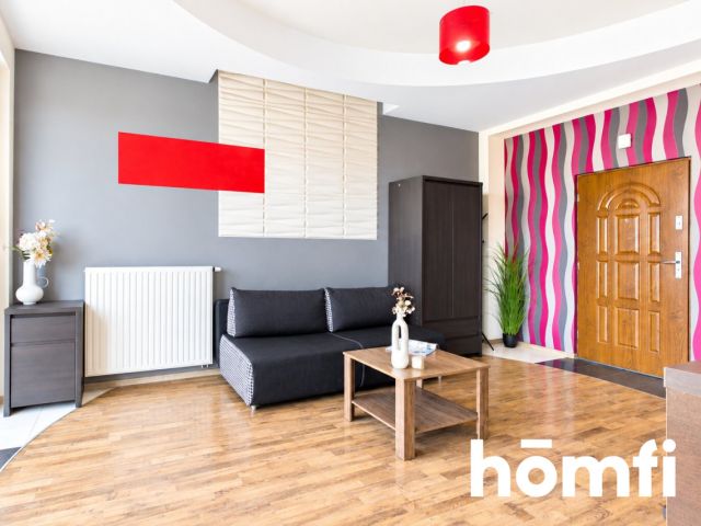 Studio apartment | 33 m² | City Center | parking space - Квартира - Оренда - Rzeszów, Pułaskiego