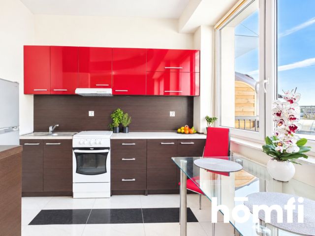 Studio apartment | 33 m² | City Center | parking space - Квартира - Оренда - Rzeszów, Pułaskiego