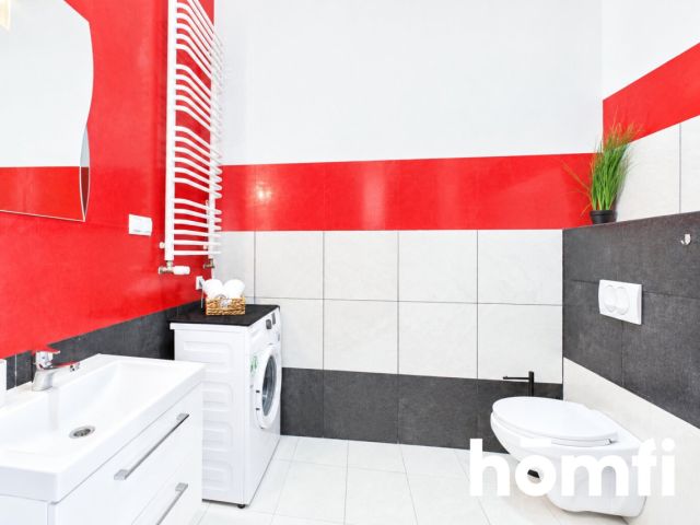 Studio apartment | 33 m² | City Center | parking space - Квартира - Оренда - Rzeszów, Pułaskiego