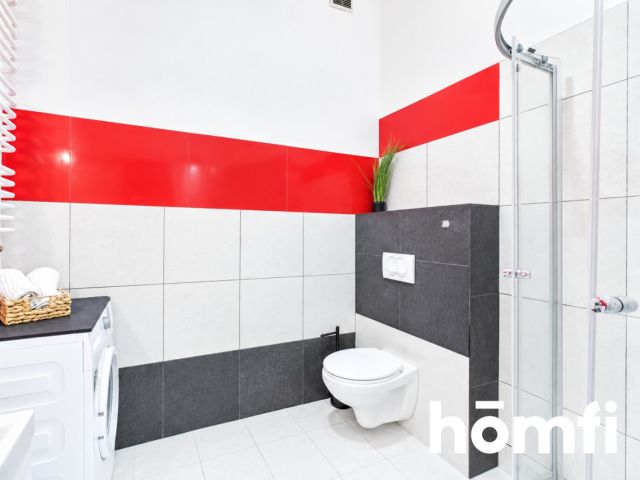 Studio apartment | 33 m² | City Center | parking space - Квартира - Оренда - Rzeszów, Pułaskiego