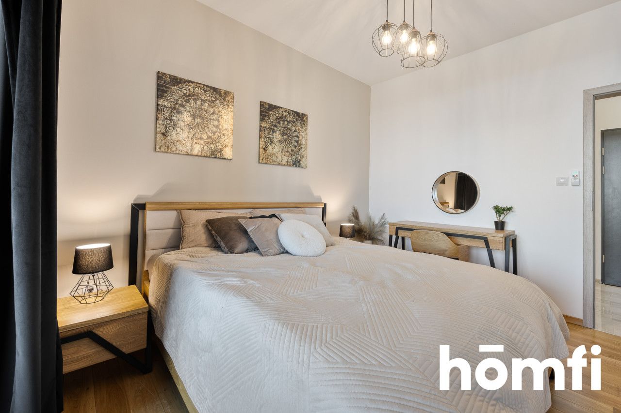 Bulwary Park | 15th Floor| Panoramic City View| Parking - Квартира - Оренда - Rzeszów, Gen. Dąbrowskiego