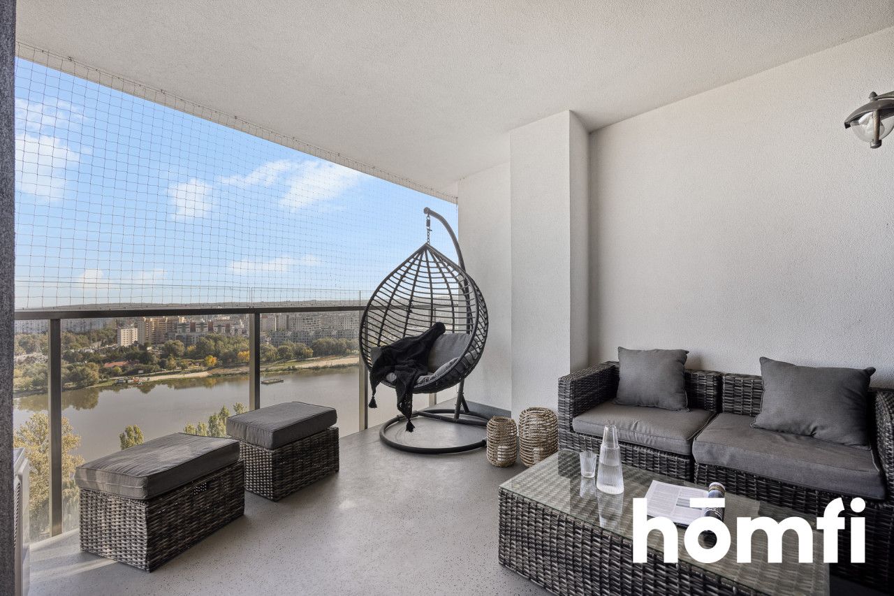 Bulwary Park | 15th Floor| Panoramic City View| Parking - Квартира - Оренда - Rzeszów, Gen. Dąbrowskiego