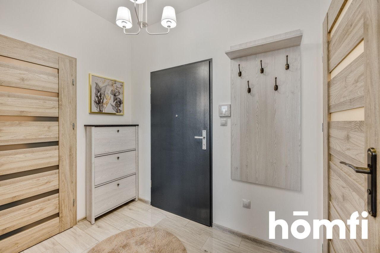 Bulwary Park | 15th Floor| Panoramic City View| Parking - Квартира - Оренда - Rzeszów, Gen. Dąbrowskiego