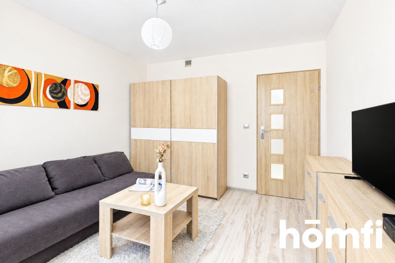 2 separate rooms | Close to the University of Technology - Квартира - Оренда - Rzeszów, Gen. Dąbrowskiego