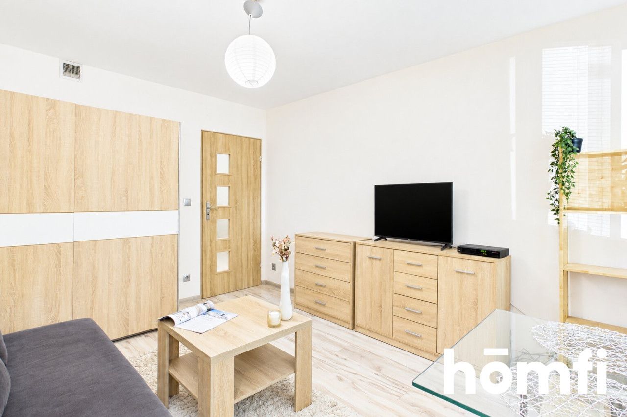 2 separate rooms | Close to the University of Technology - Квартира - Оренда - Rzeszów, Gen. Dąbrowskiego
