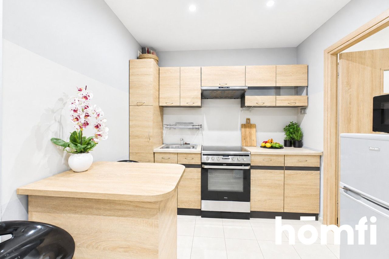 2 separate rooms | Close to the University of Technology - Квартира - Оренда - Rzeszów, Gen. Dąbrowskiego