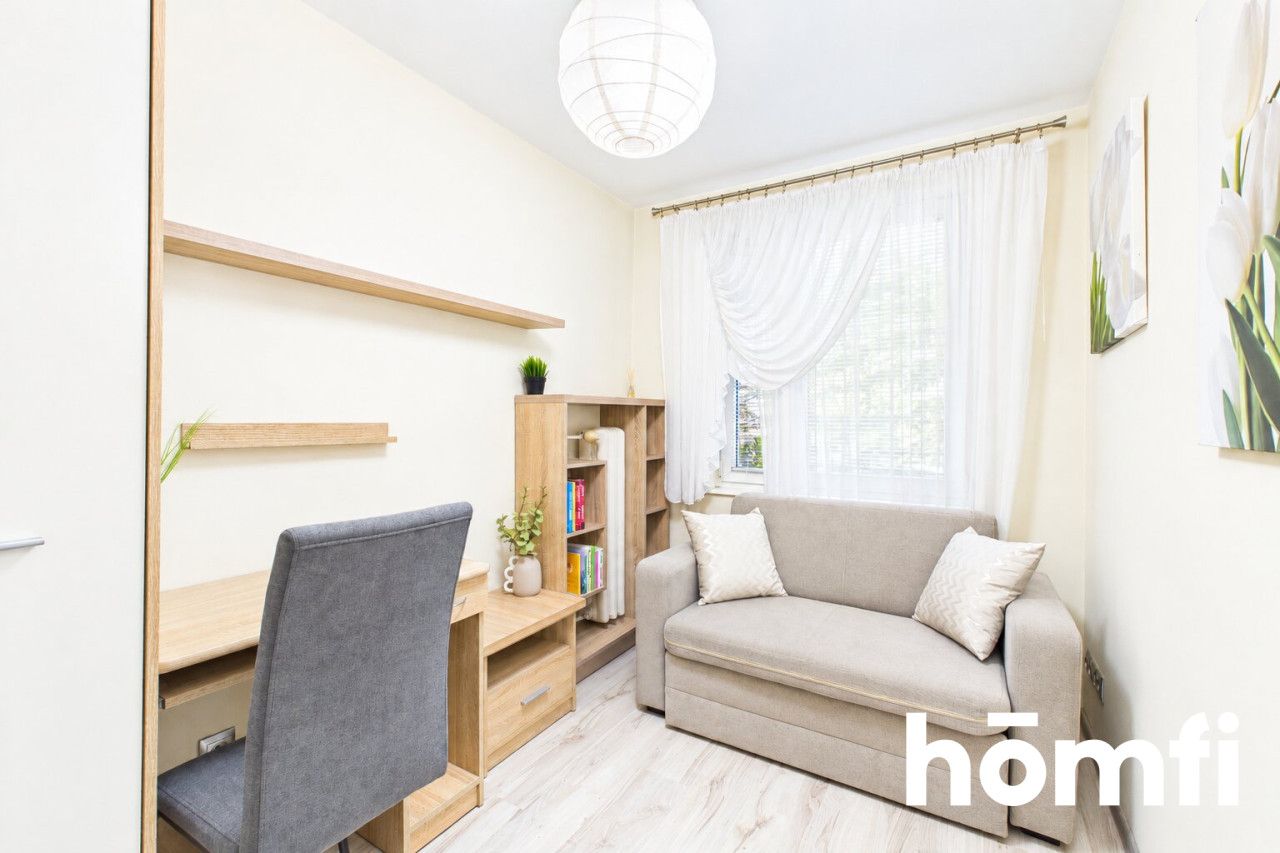 2 separate rooms | Close to the University of Technology - Квартира - Оренда - Rzeszów, Gen. Dąbrowskiego