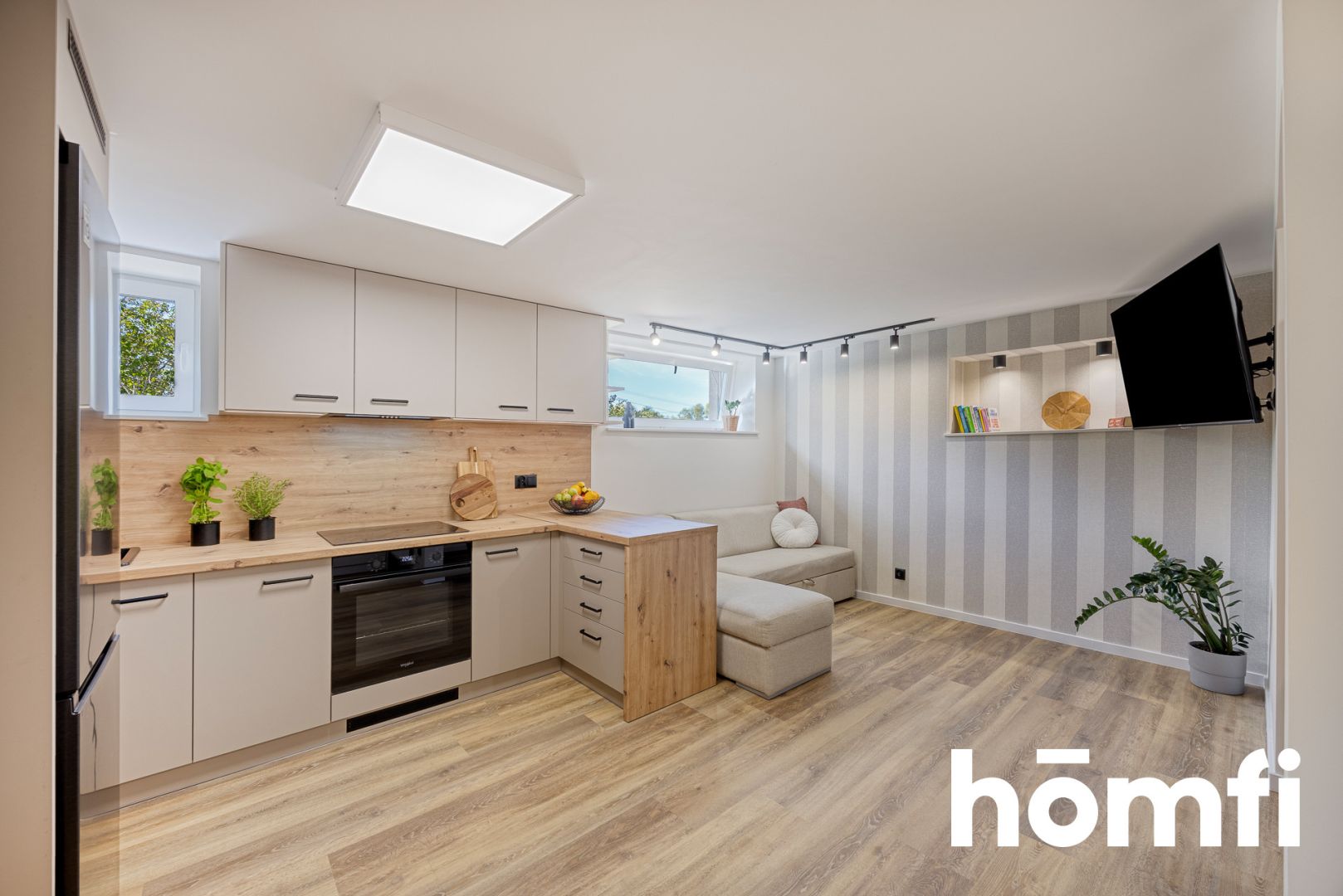 2-ROOM APARTMENT | FIRST TENANT | INTERNET & PARKING INCLUDED - Квартира - Оренда - Rzeszów, Przybyszówka