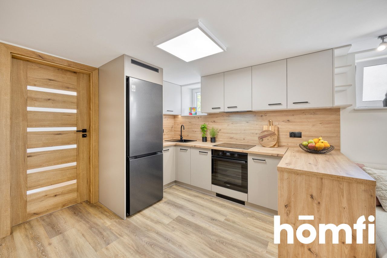 2-ROOM APARTMENT | FIRST TENANT | INTERNET & PARKING INCLUDED - Квартира - Оренда - Rzeszów, Przybyszówka