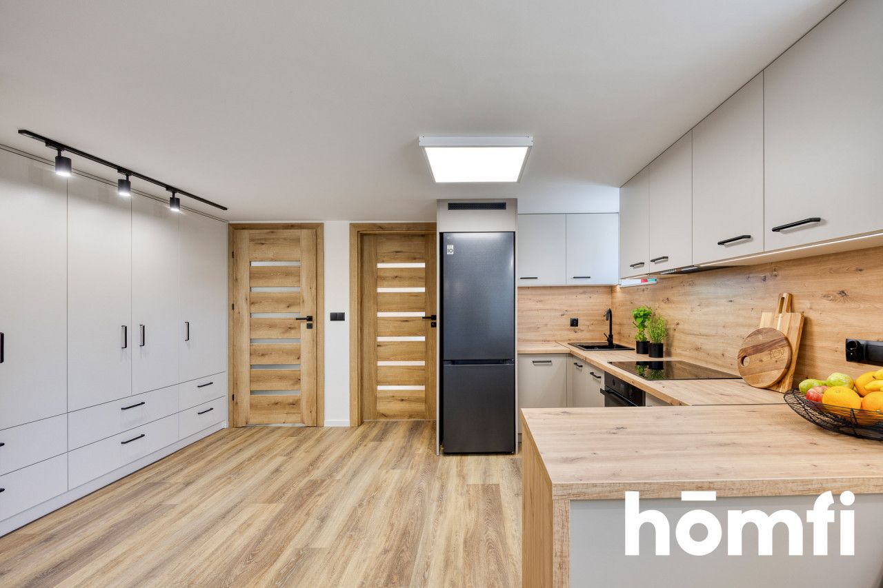 2-ROOM APARTMENT | FIRST TENANT | INTERNET & PARKING INCLUDED - Квартира - Оренда - Rzeszów, Przybyszówka