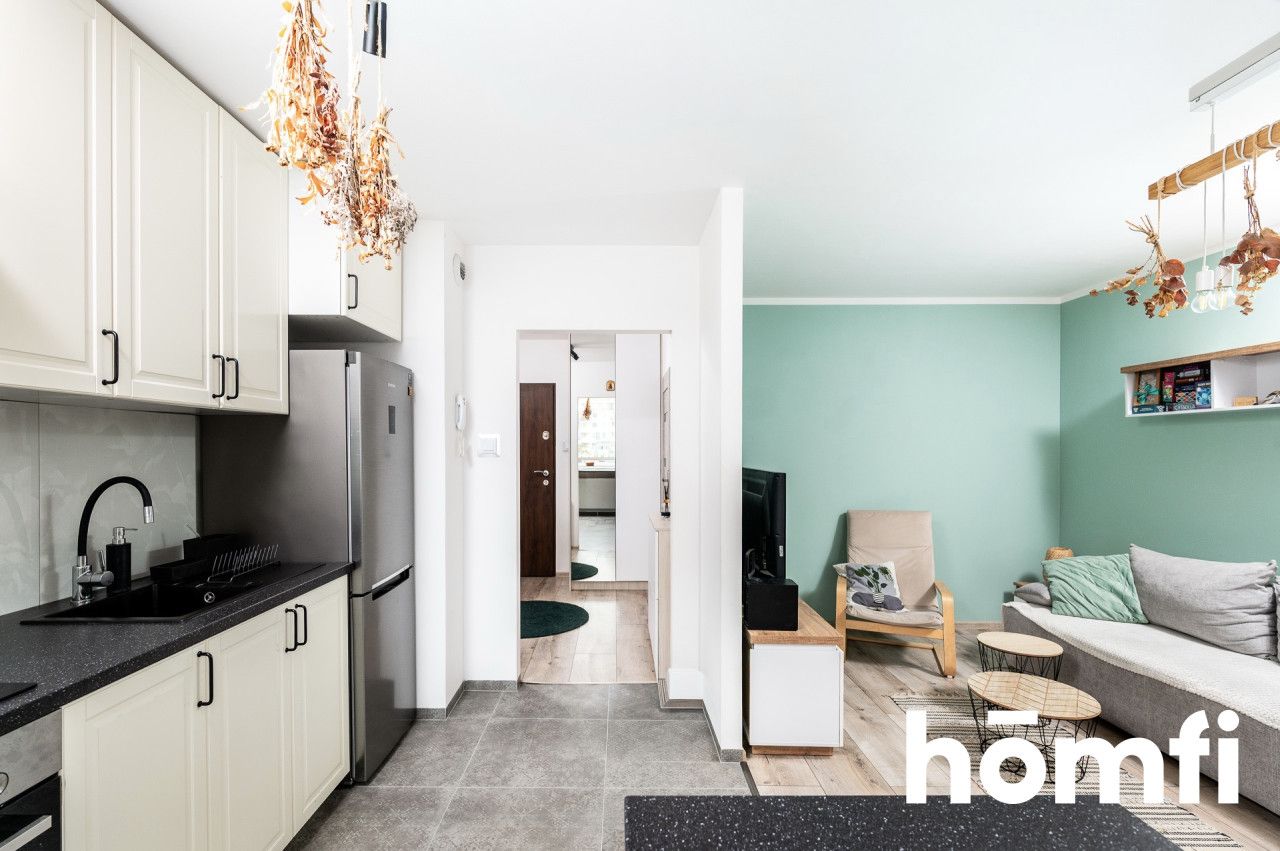 2 rooms | spacious balcony | garage - Квартира - Продаж - Kraków, Podgórze / Bieżanów-Prokocim