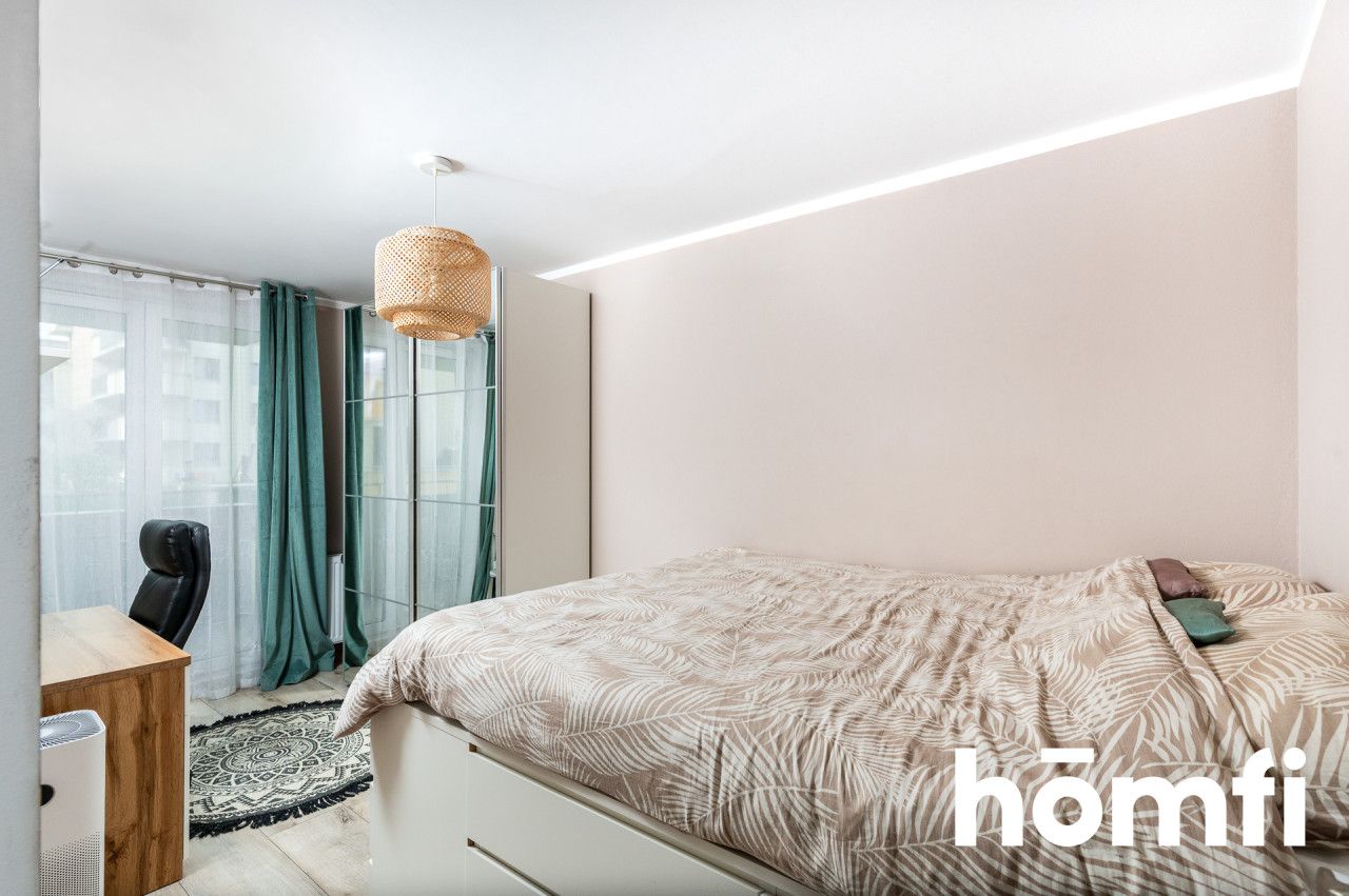2 rooms | spacious balcony | garage - Квартира - Продаж - Kraków, Podgórze / Bieżanów-Prokocim