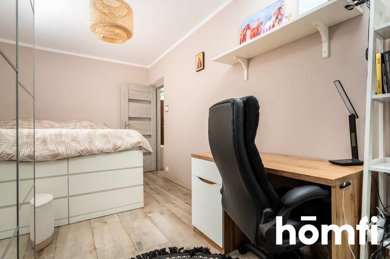 2 rooms | spacious balcony | garage - Квартира - Продаж - Kraków, Podgórze / Bieżanów-Prokocim