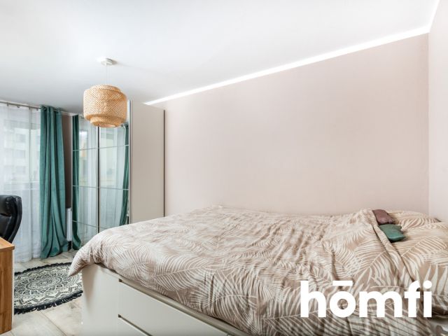 2 pokoje | duży balkon | garaż - Mieszkanie - Sprzedaż - Kraków, Podgórze / Bieżanów-Prokocim