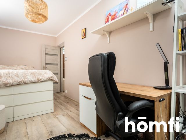 2 pokoje | duży balkon | garaż - Mieszkanie - Sprzedaż - Kraków, Podgórze / Bieżanów-Prokocim