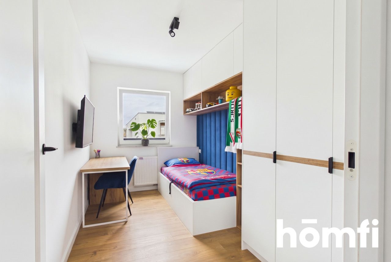 Family apartment 4 rooms in Jasień - Apartment - Sale - Gdańsk, Jasień