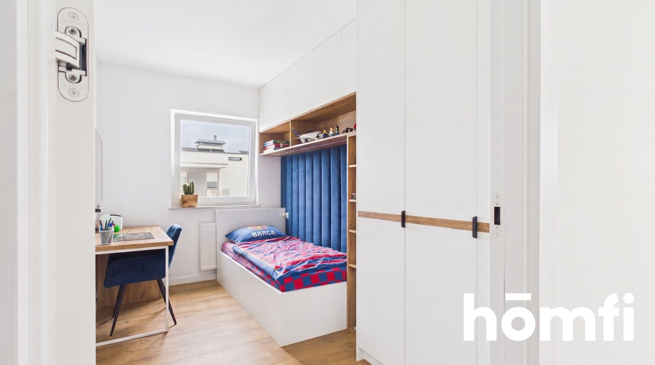 Family apartment 4 rooms in Jasień - Apartment - Sale - Gdańsk, Jasień