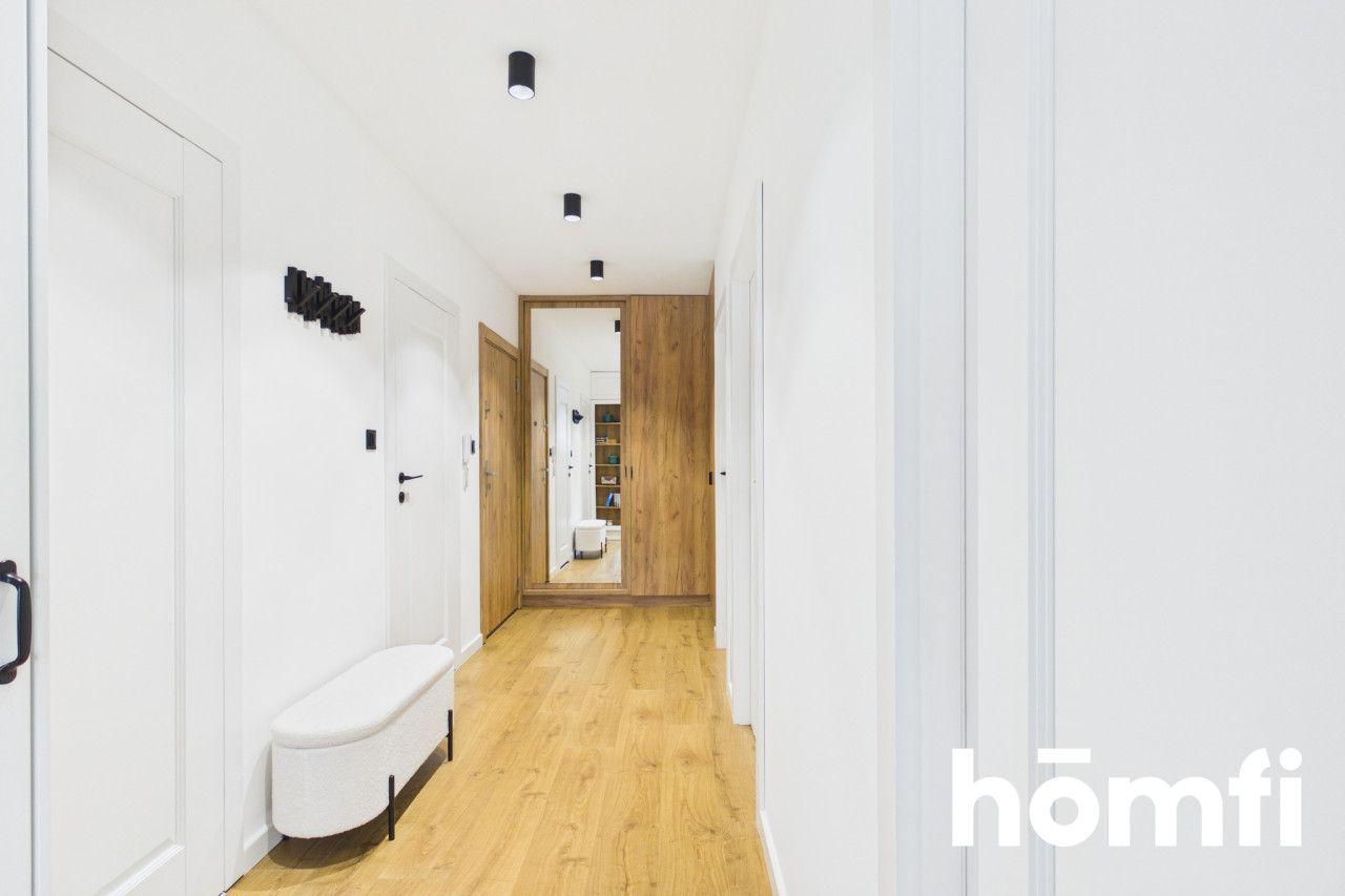 Family apartment 4 rooms in Jasień - Apartment - Sale - Gdańsk, Jasień