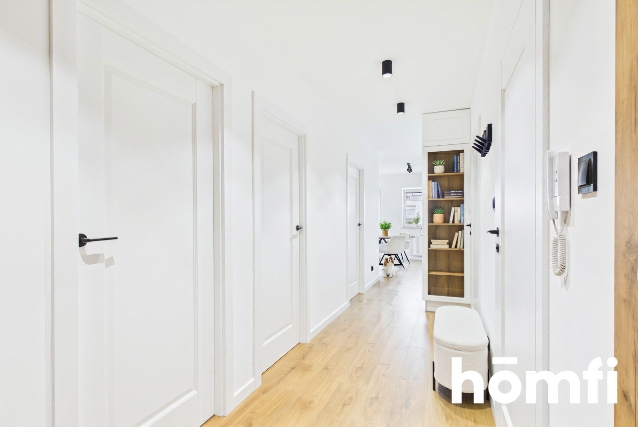 Family apartment 4 rooms in Jasień - Apartment - Sale - Gdańsk, Jasień