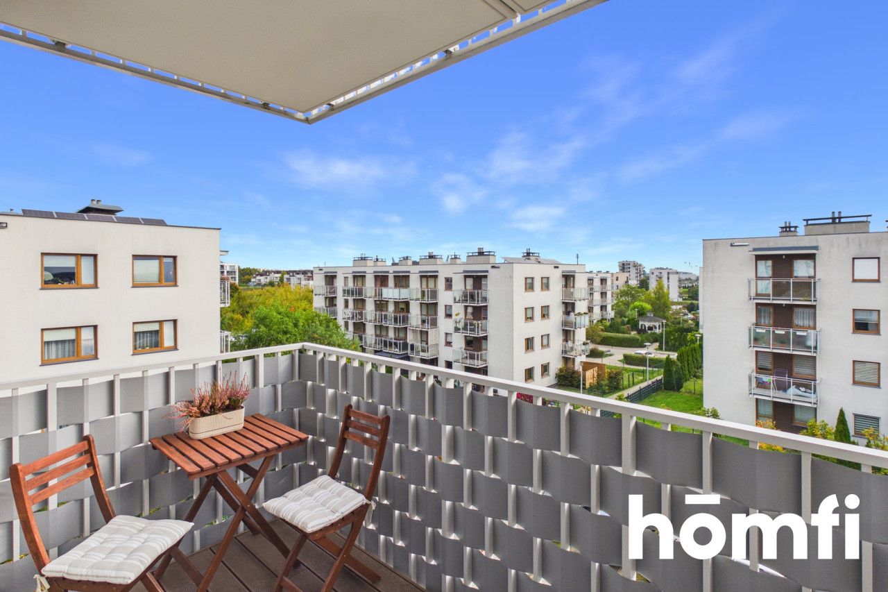 Family apartment 4 rooms in Jasień - Apartment - Sale - Gdańsk, Jasień