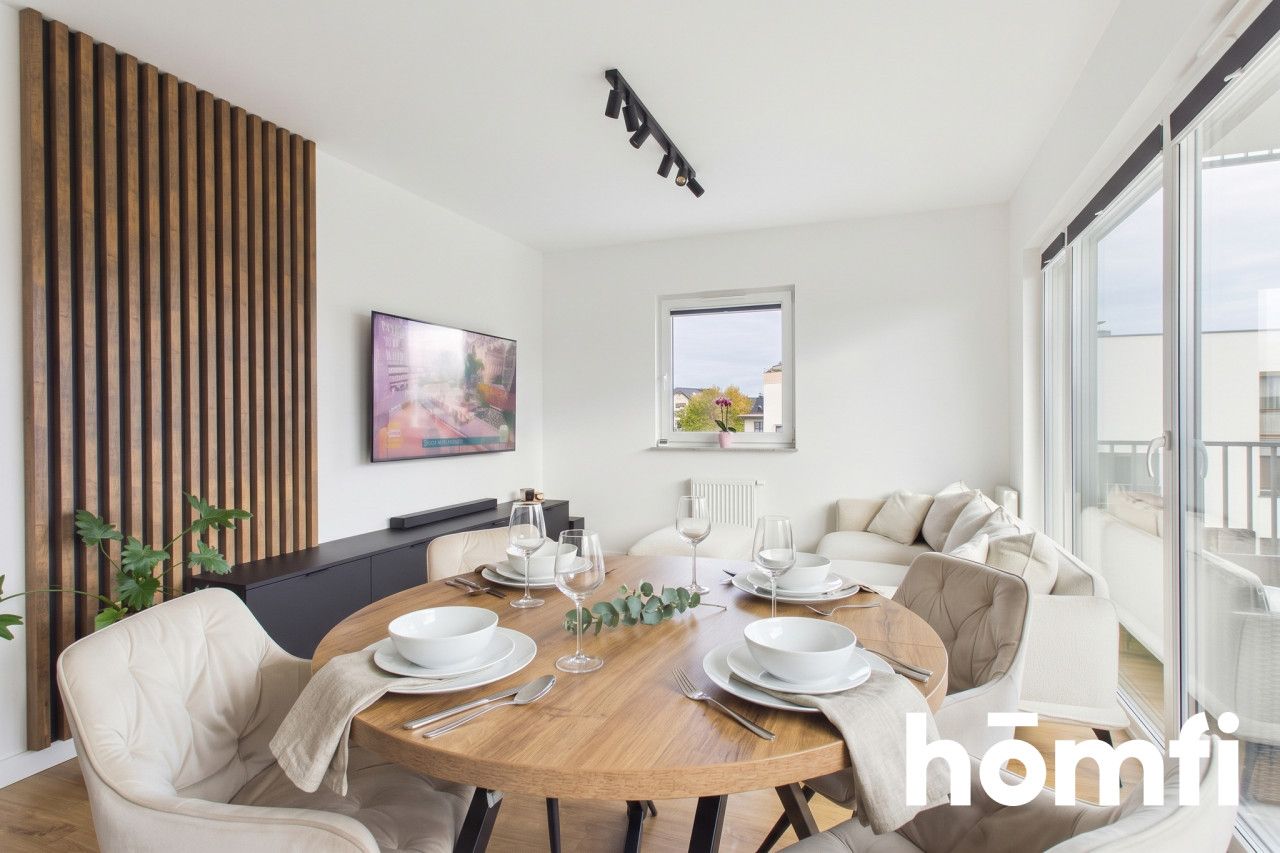 Family apartment 4 rooms in Jasień - Apartment - Sale - Gdańsk, Jasień