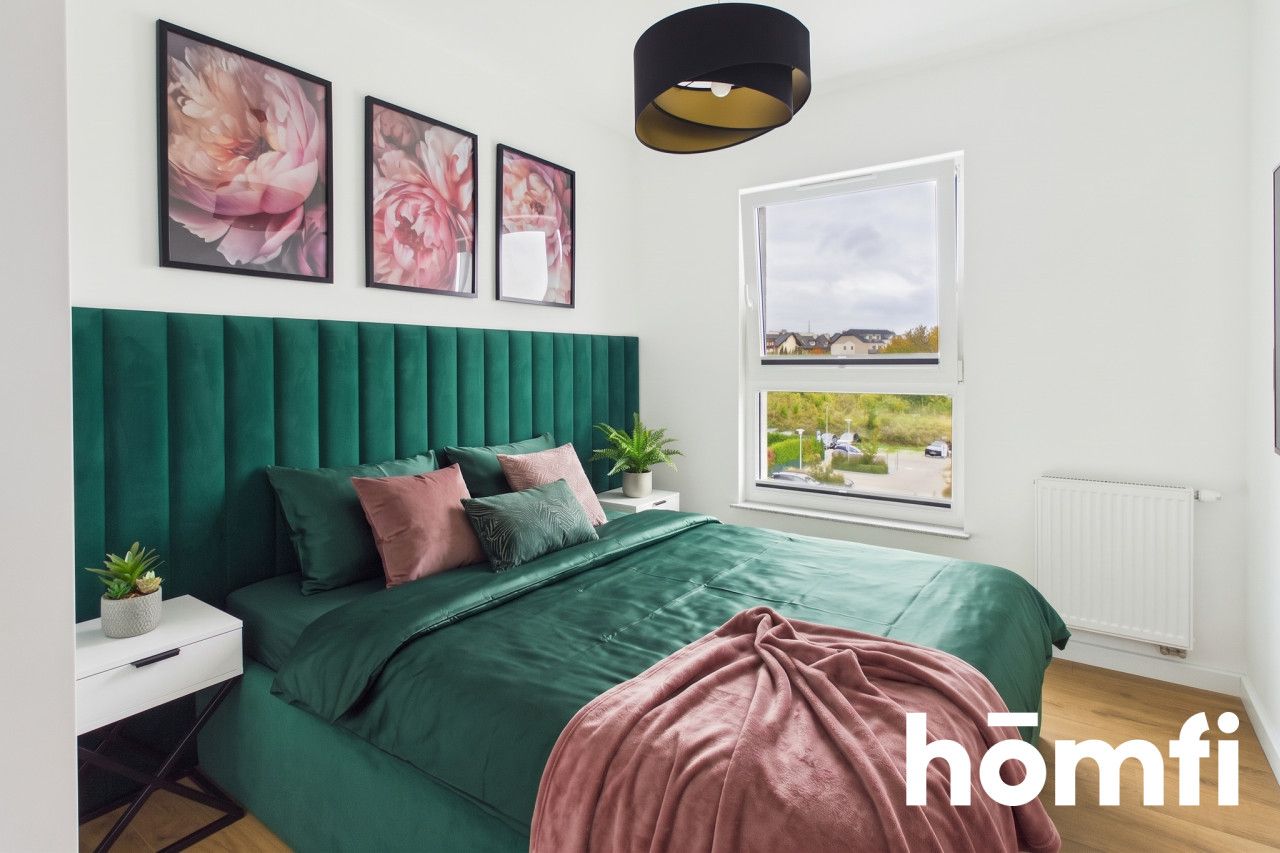 Family apartment 4 rooms in Jasień - Apartment - Sale - Gdańsk, Jasień