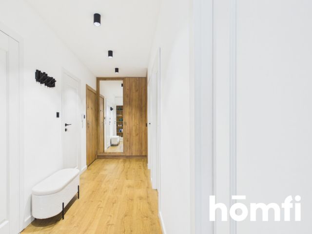 Rodzinny apartament 4 pokoje na Jasieniu - Mieszkanie - Sprzedaż - Gdańsk, Jasień