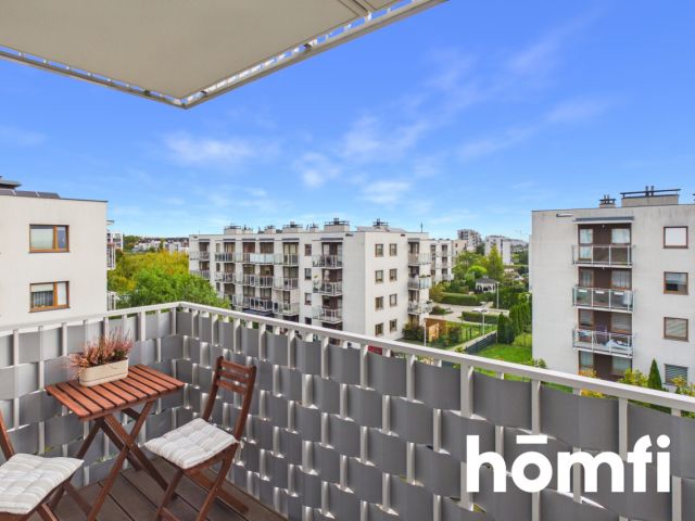 Rodzinny apartament 4 pokoje na Jasieniu - Mieszkanie - Sprzedaż - Gdańsk, Jasień