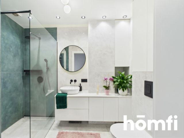 Rodzinny apartament 4 pokoje na Jasieniu - Mieszkanie - Sprzedaż - Gdańsk, Jasień