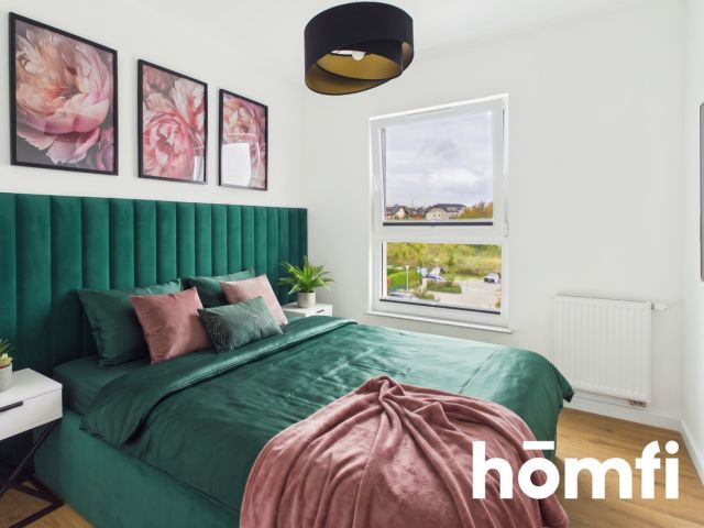 Rodzinny apartament 4 pokoje na Jasieniu - Mieszkanie - Sprzedaż - Gdańsk, Jasień