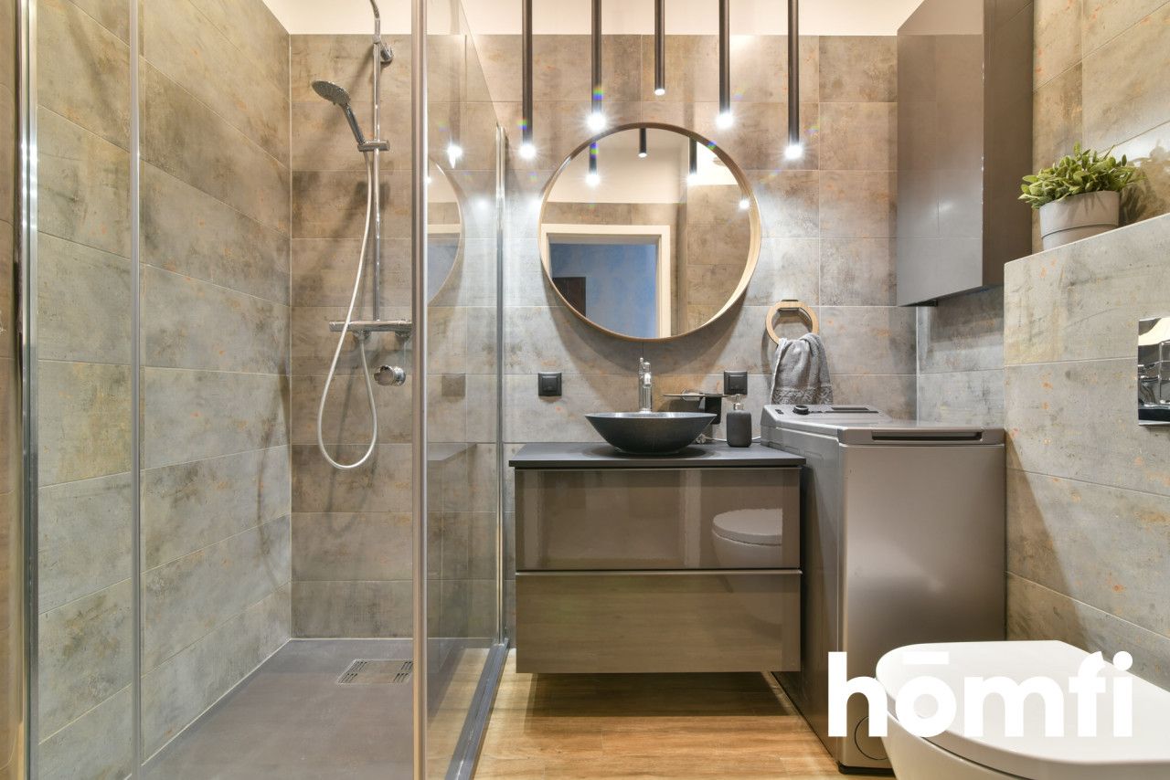 3-room apartment with a balcony and garage - Apartment - Rent - Gdańsk, Śródmieście