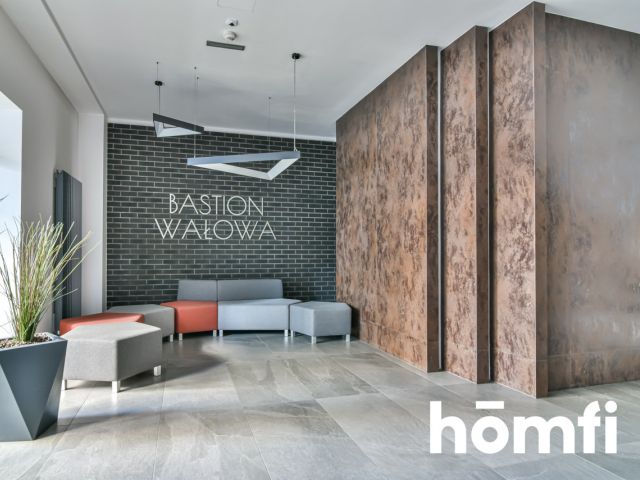 3 pokojowe mieszkanie z balkonem i garażem - Mieszkanie - Wynajem - Gdańsk, Śródmieście