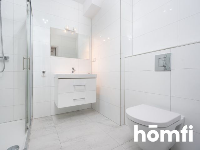 modern onebedroom apartment in the Scandinavian style on Ruczaj Przemiarki street - Квартира - Оренда - Kraków, Ruczaj