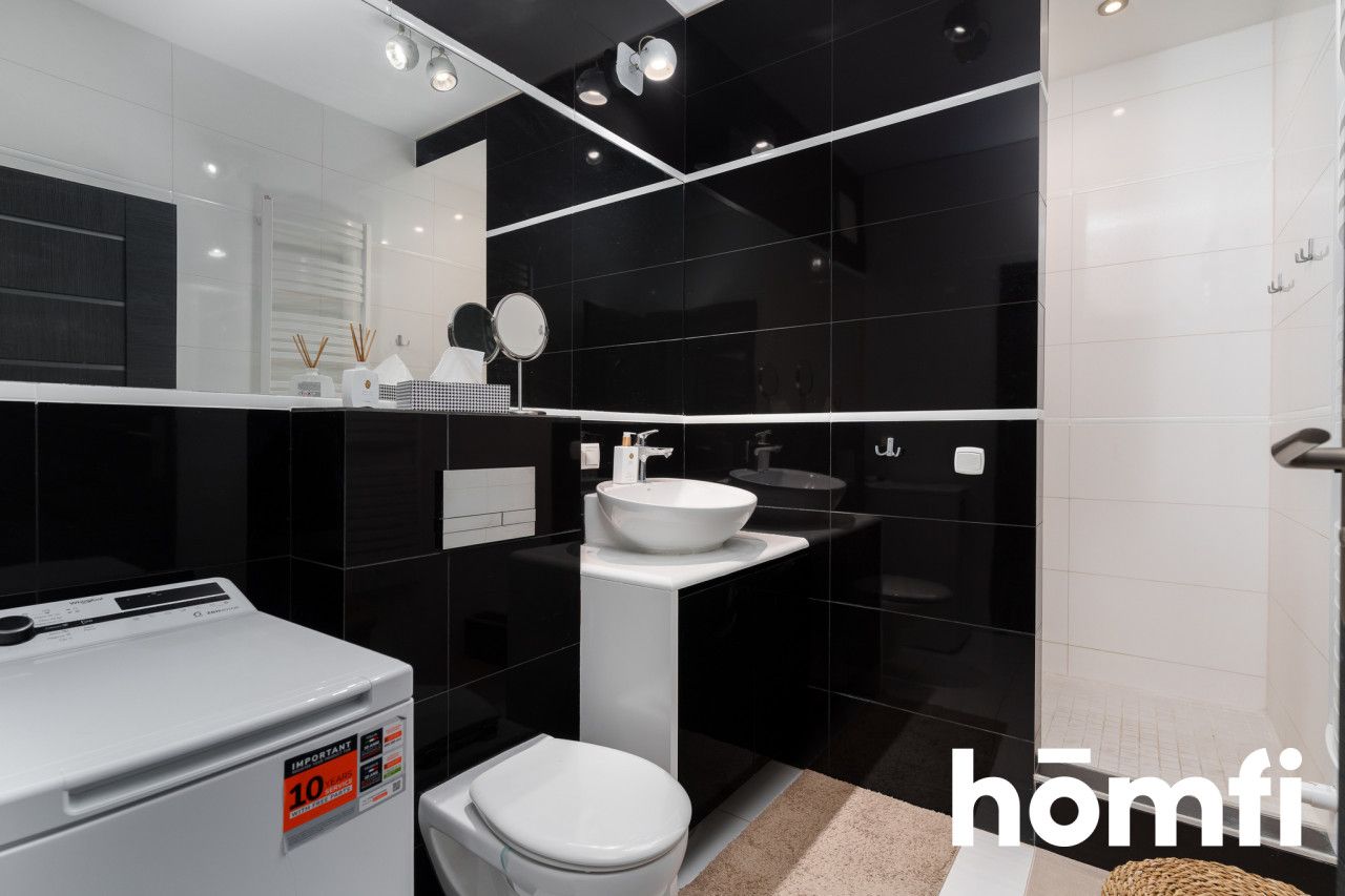 by the sea– 3 rooms, garden, underground garage - Apartment - Rent - Gdańsk, Brzeźno
