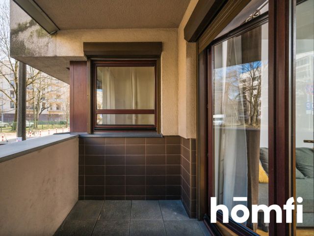 apartment 26m2, Fabryka Czekolady - Квартира - Оренда - Kraków, Krowodrza