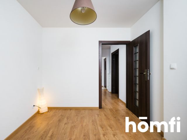 apartment 26m2, Fabryka Czekolady - Квартира - Оренда - Kraków, Krowodrza