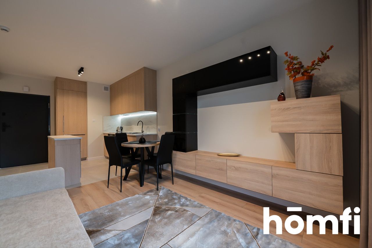 Modern 2-room apartment with garage - Apartment - Rent - Radom, Śródmieście