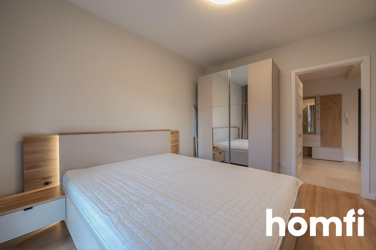 Modern 2-room apartment with garage - Apartment - Rent - Radom, Śródmieście