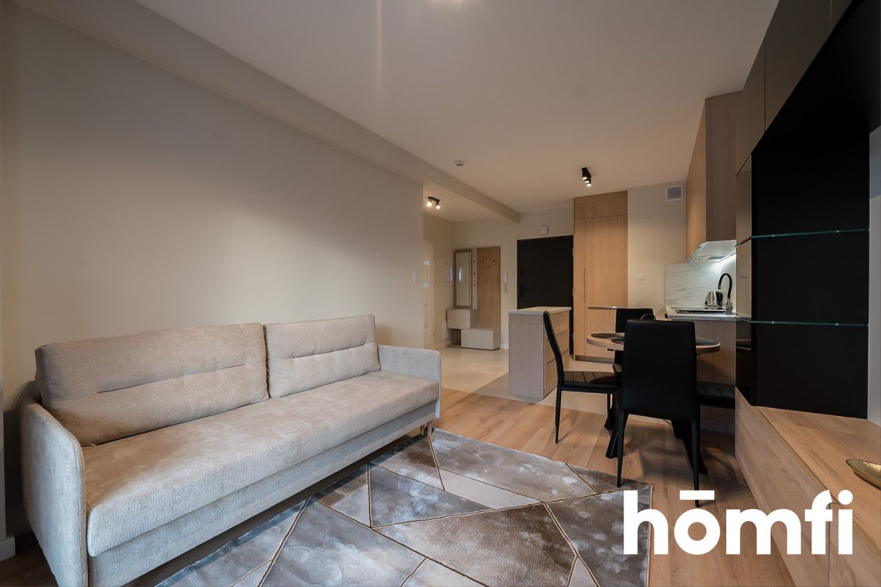 Modern 2-room apartment with garage - Apartment - Rent - Radom, Śródmieście
