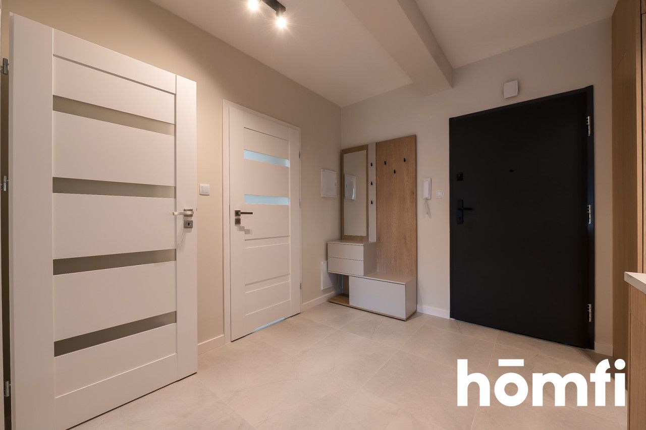 Modern 2-room apartment with garage - Apartment - Rent - Radom, Śródmieście