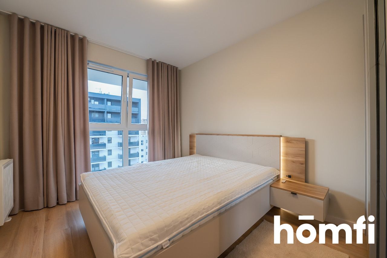 Modern 2-room apartment with garage - Apartment - Rent - Radom, Śródmieście