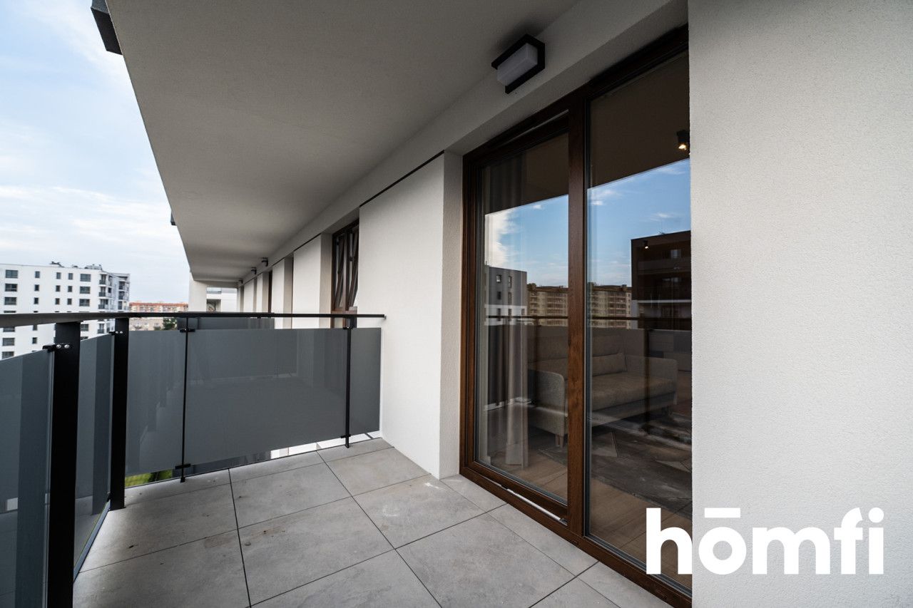 Modern 2-room apartment with garage - Apartment - Rent - Radom, Śródmieście