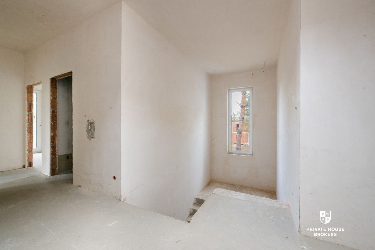 Willa miejska 241m2 Smart Home os. Park Klonowy - Dom - Sprzedaż - Częstochowa, Grabówka
