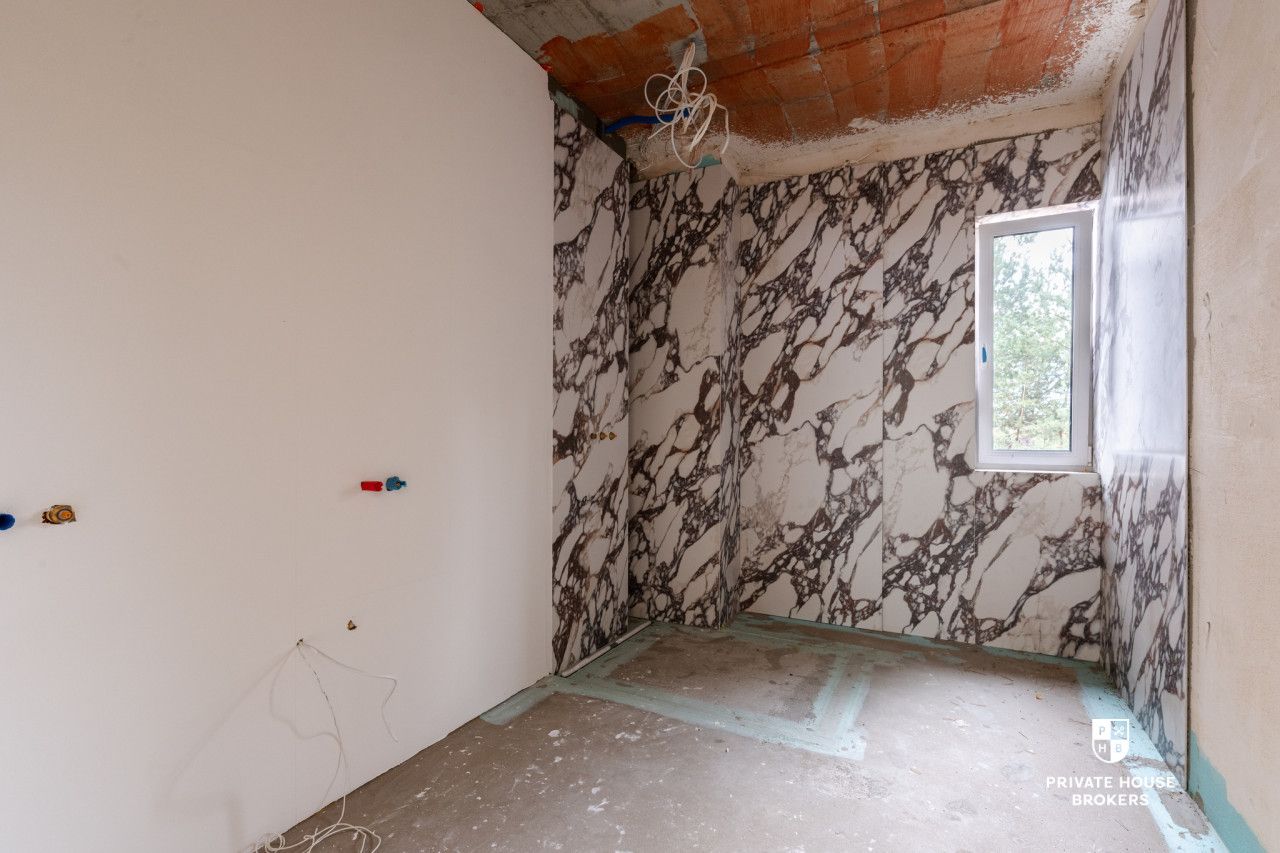 Willa miejska 241m2 Smart Home os. Park Klonowy - Dom - Sprzedaż - Częstochowa, Grabówka