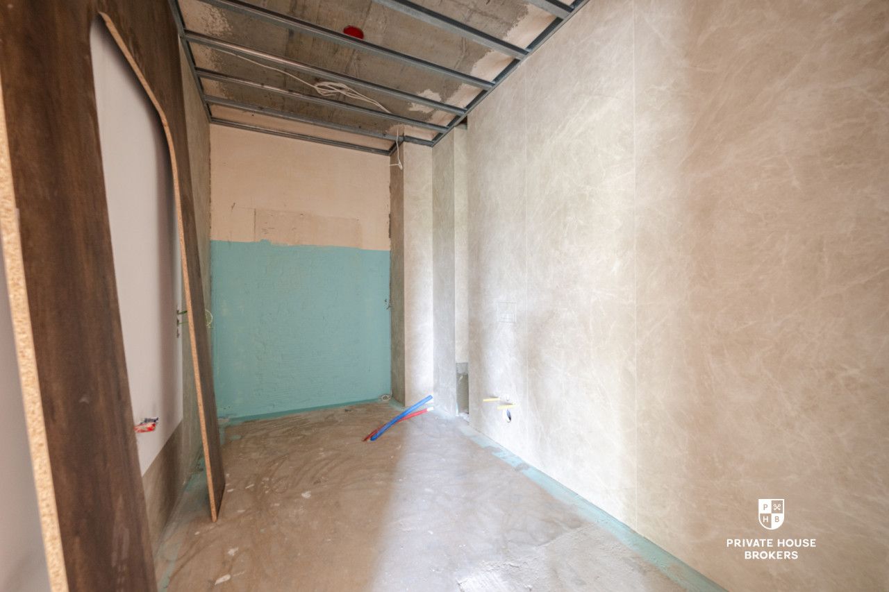 Willa miejska 241m2 Smart Home os. Park Klonowy - Dom - Sprzedaż - Częstochowa, Grabówka