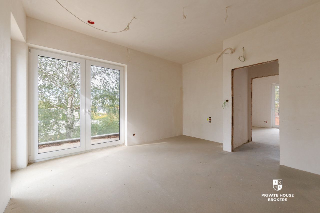Willa miejska 241m2 Smart Home os. Park Klonowy - Dom - Sprzedaż - Częstochowa, Grabówka