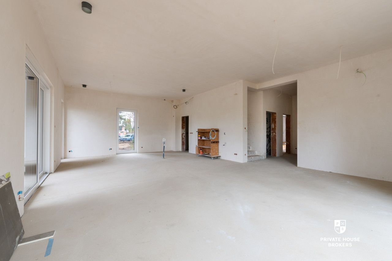 Willa miejska 241m2 Smart Home os. Park Klonowy - Dom - Sprzedaż - Częstochowa, Grabówka