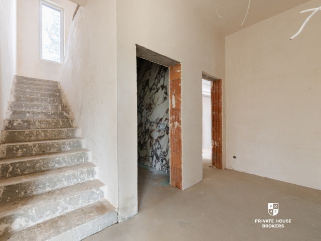 Willa miejska 241m2 Smart Home os. Park Klonowy - Dom - Sprzedaż - Częstochowa, Grabówka