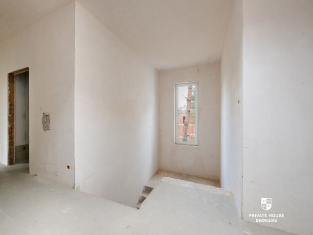 Willa miejska 241m2 Smart Home os. Park Klonowy - Dom - Sprzedaż - Częstochowa, Grabówka